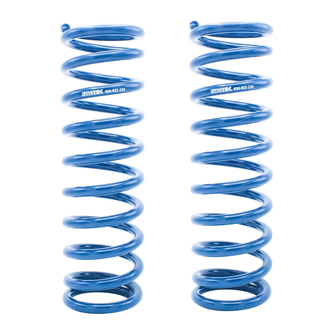 Rallitek Rallitek 1" Lift Overload Spring Kit - Fits 2024-2025 Subaru Crosstrek Wilderness - Image 4