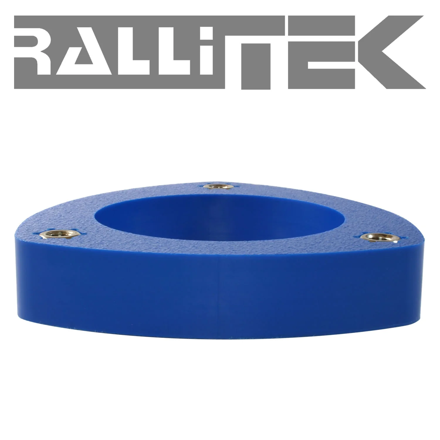 Rallitek RalliTEK 1" Rear Lift Kit Spacers - Fits 2002-2007 Subaru Impreza - Image 5