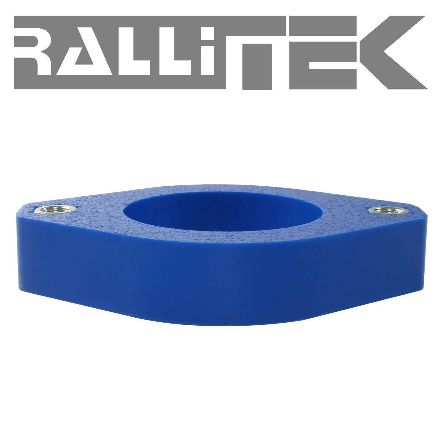 Rallitek RalliTEK 1" Rear Lift Kit Spacers - Fits 2003-2006 Subaru Baja - Image 5
