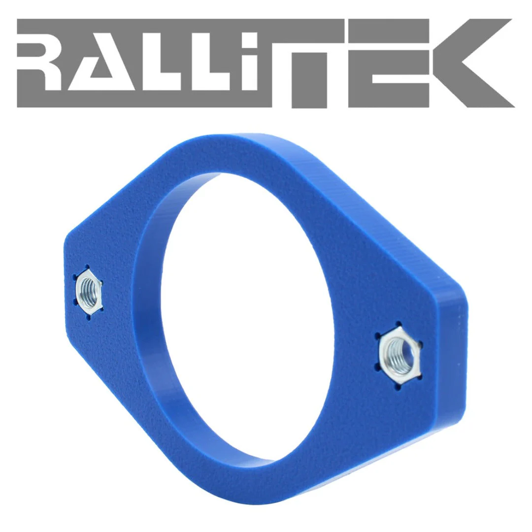 Rallitek RalliTEK 1" Rear Lift Kit Spacers - Fits 2019-2025 Subaru Ascent - Image 2