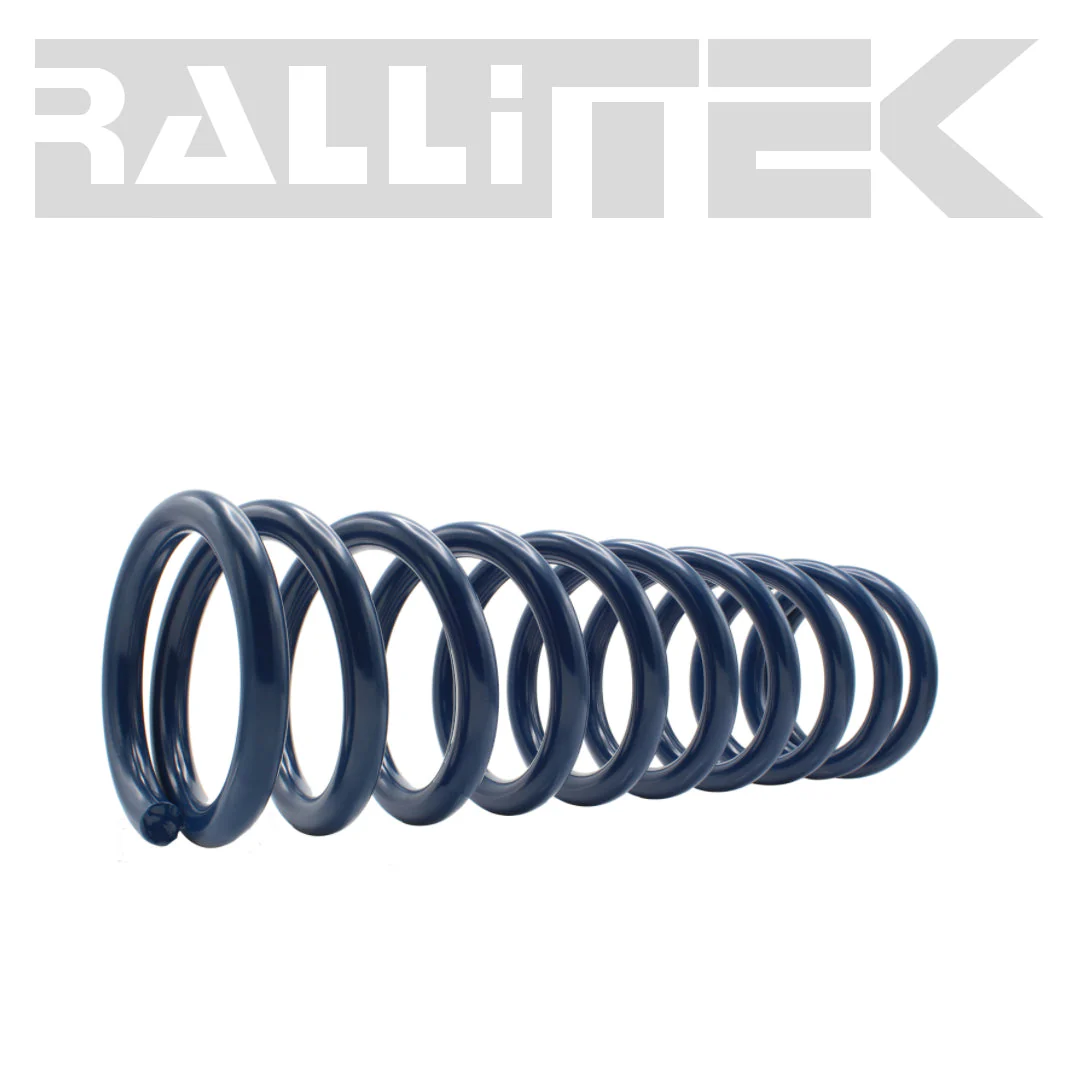 Rallitek 1" Rear Overload Bilstein B6 Lift Kit - Fits 18-23 Subaru Crosstrek - Image 4
