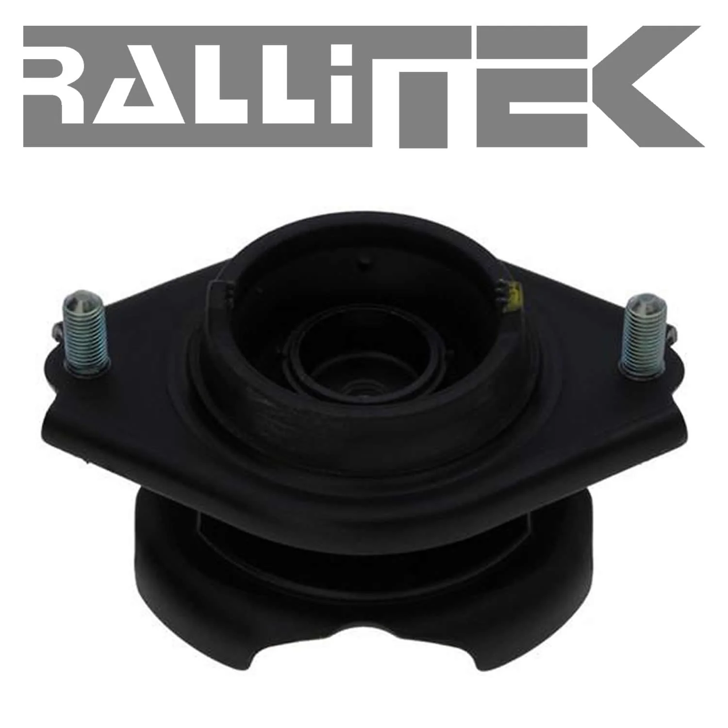 Rallitek 1" Rear Overload KYB Excel-G Lift Kit - Fits 15-19 Subaru Outback - Image 5