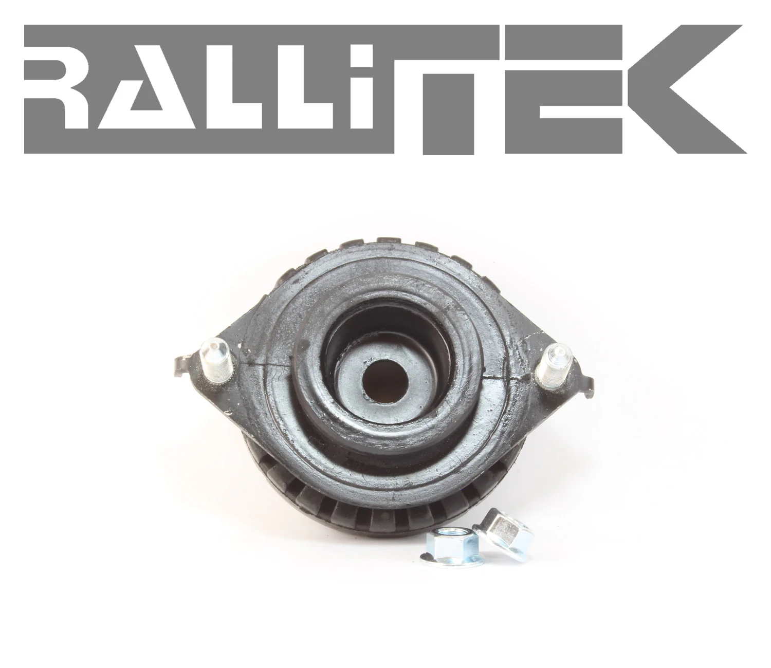 Rallitek 1" Rear Overload Springs & OEM Struts - Fits 05-06 Subaru Baja - Image 4