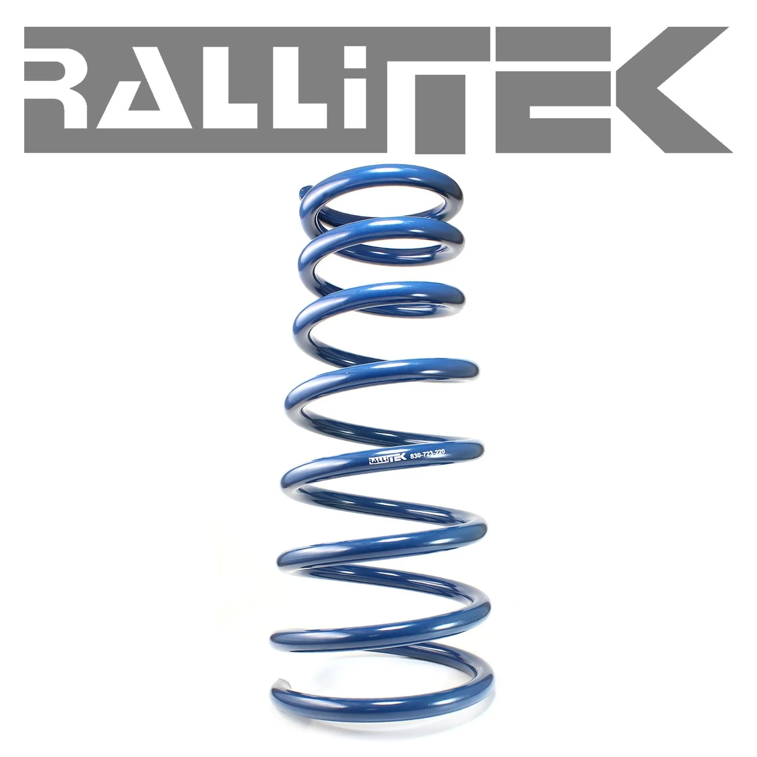 Rallitek 1" Rear Overload Suspension Lift Kit - Fits 03-08 Subaru Forester - Image 2