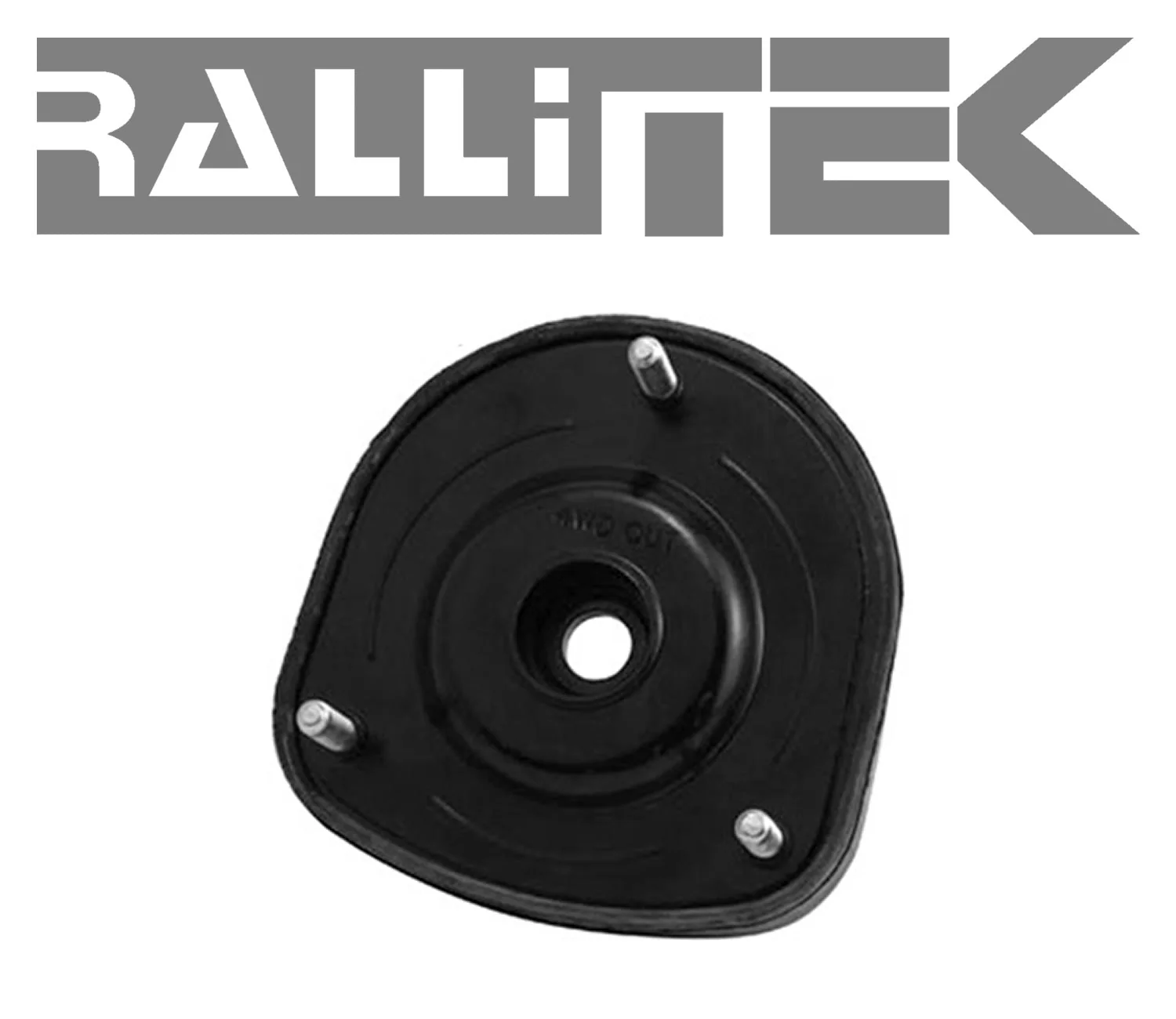Rallitek 1" Rear Overload Suspension Lift Kit - Fits 03-08 Subaru Forester - Image 5