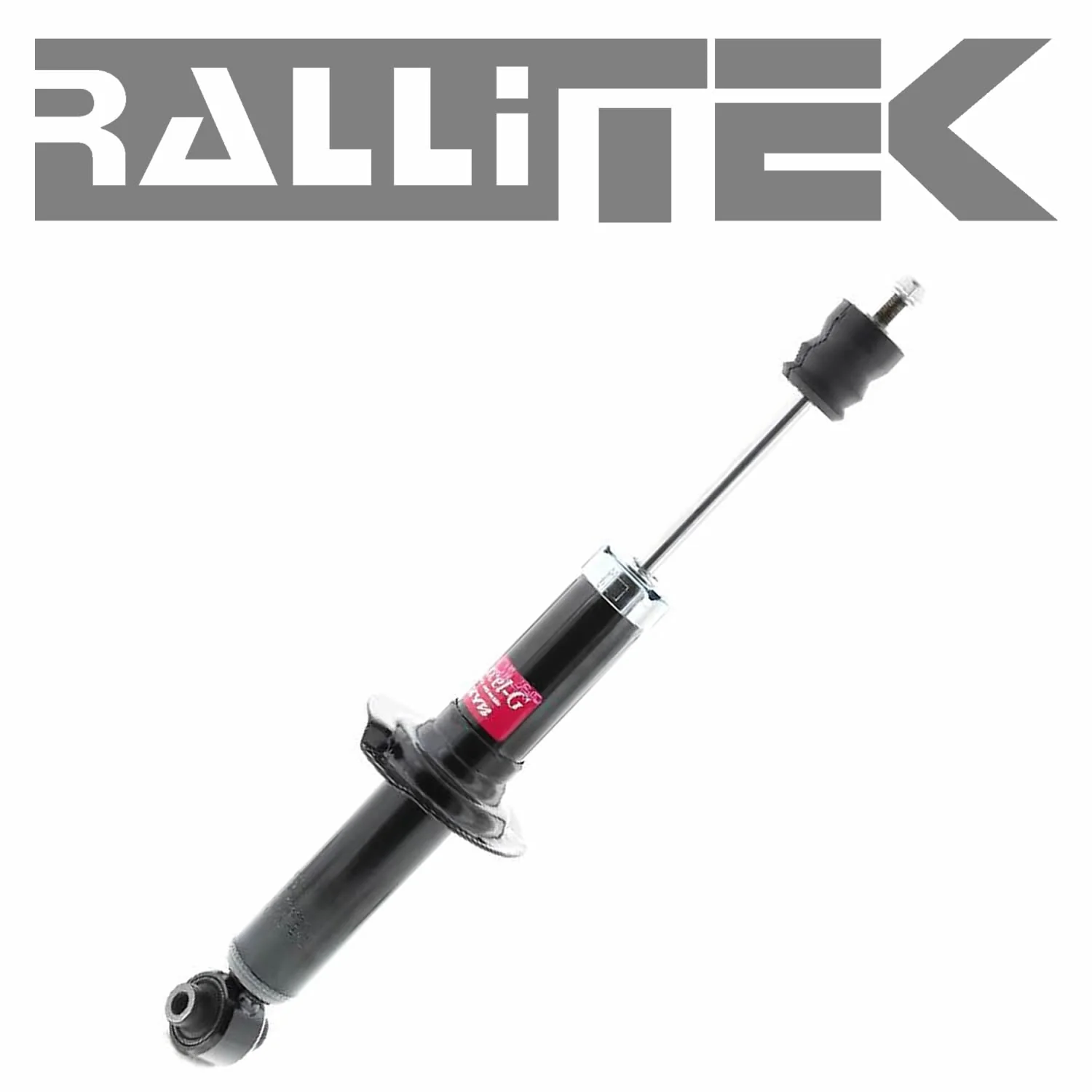 Rallitek 1" Rear Sport KYB Excel-G Lift Kit - Fits 14-18 Subaru Forester - Image 4
