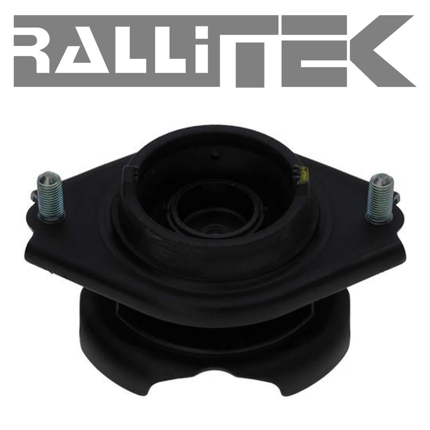 Rallitek 1" Rear Springs & Bilstein B4 Struts - Fits 2015-2019 Subaru Outback - Image 4