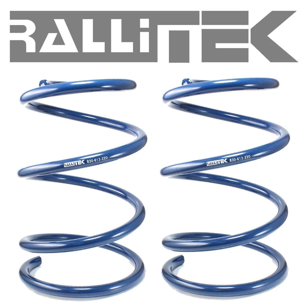 Rallitek 2" Suspension Lift Kit - Fits 2008-2014 Subaru WRX & STI - Image 2