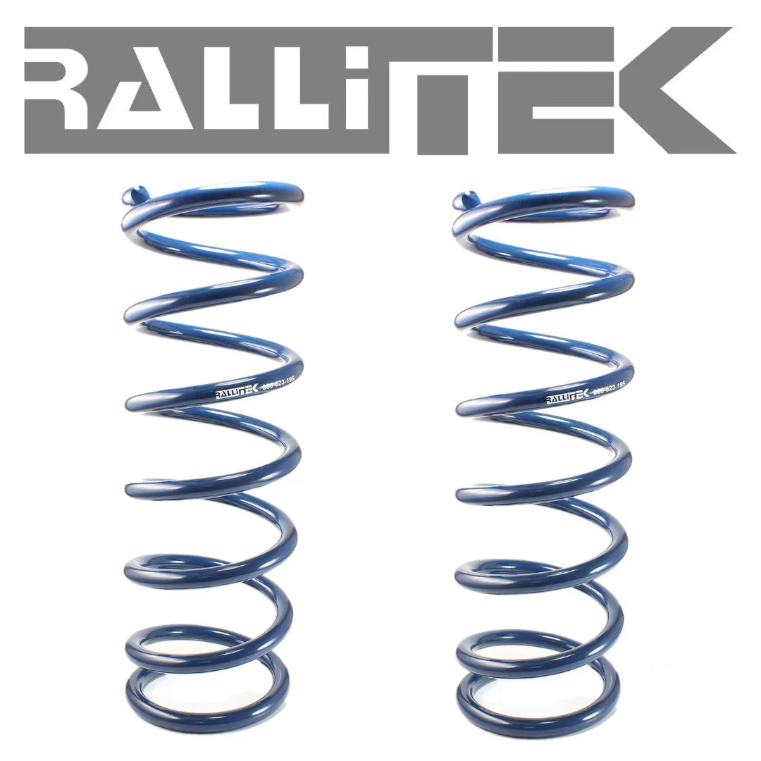 Rallitek 2" Suspension Lift Kit - Fits 2015-2021 Subaru WRX & STI - Image 2