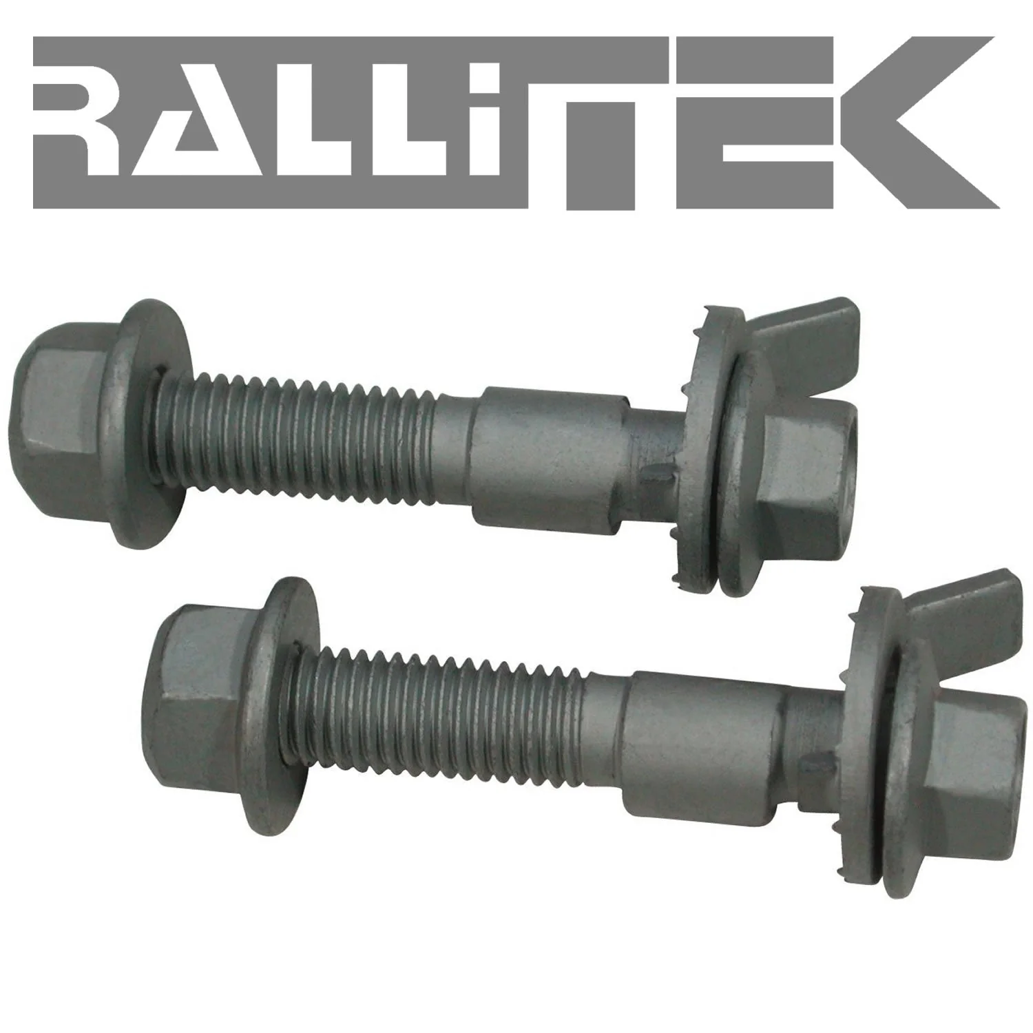 Rallitek Rallitek 2" Suspension Lift Kit Spacers - Fits 03-08 Subaru Forester - Image 3