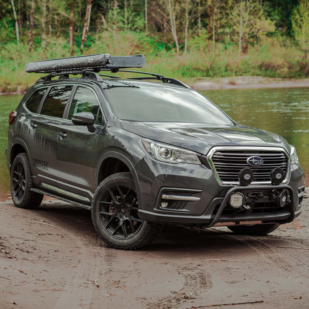 Rallitek Rallitek 2" Suspension Lift Kit Spacers - Fits 19-25 Subaru Ascent - Image 3