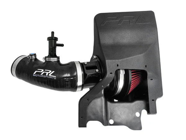 2017-2021 Honda Civic Type-R FK8 High Volume Intake System - Standard Bore