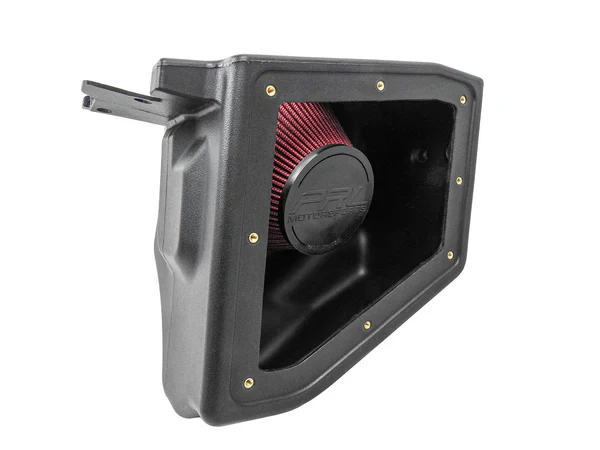 2017-2021 Honda Civic Type-R FK8 High Volume Intake System - Standard Bore - Image 4