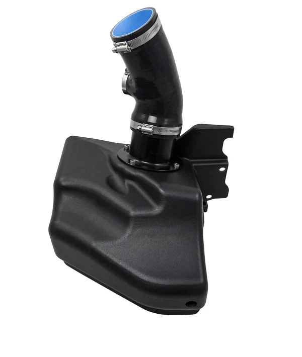 2017-2021 Honda Civic Type-R FK8 High Volume Intake System - Standard Bore - Image 6