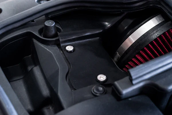 2017-2021 Honda Civic Type-R FK8 High Volume Intake System - Standard Bore - Image 7