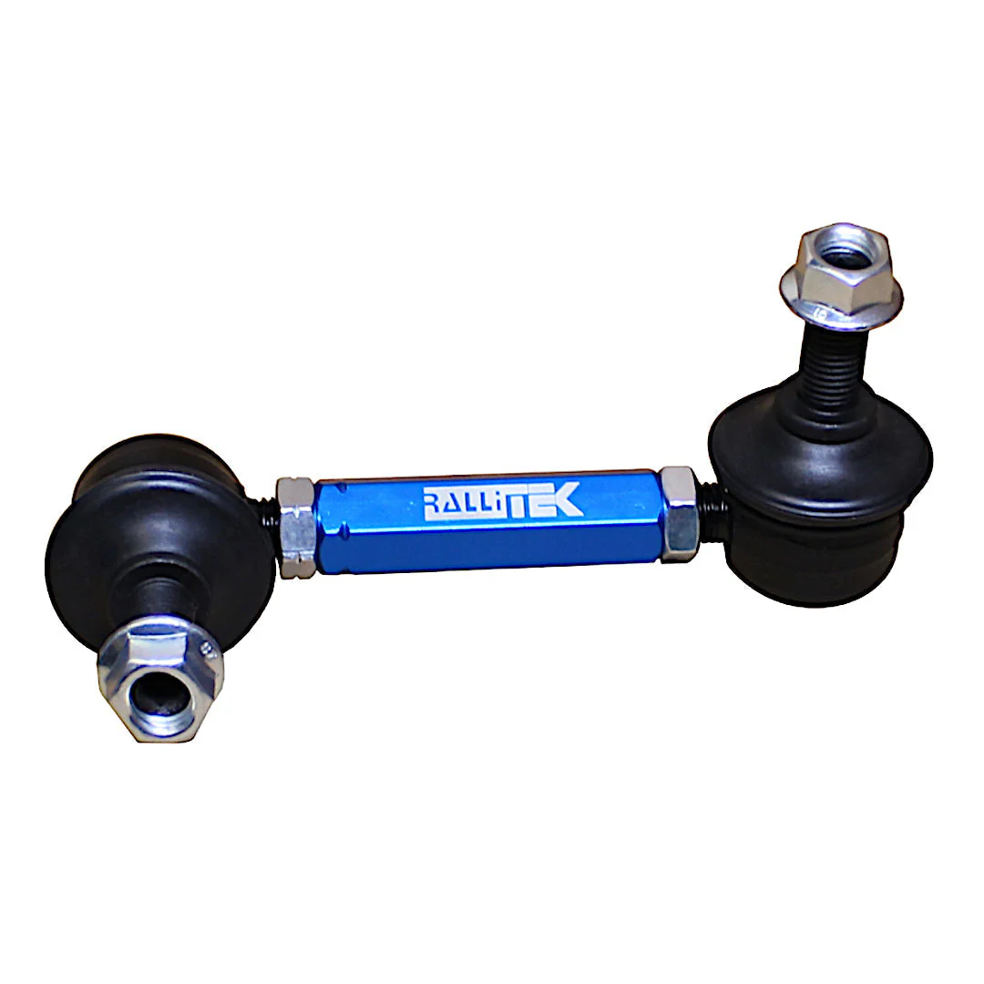 Rallitek Rallitek 4" Lift Bilstein B6 Suspension Lift Kit - Fits 12-16 Subaru Impreza - Image 4