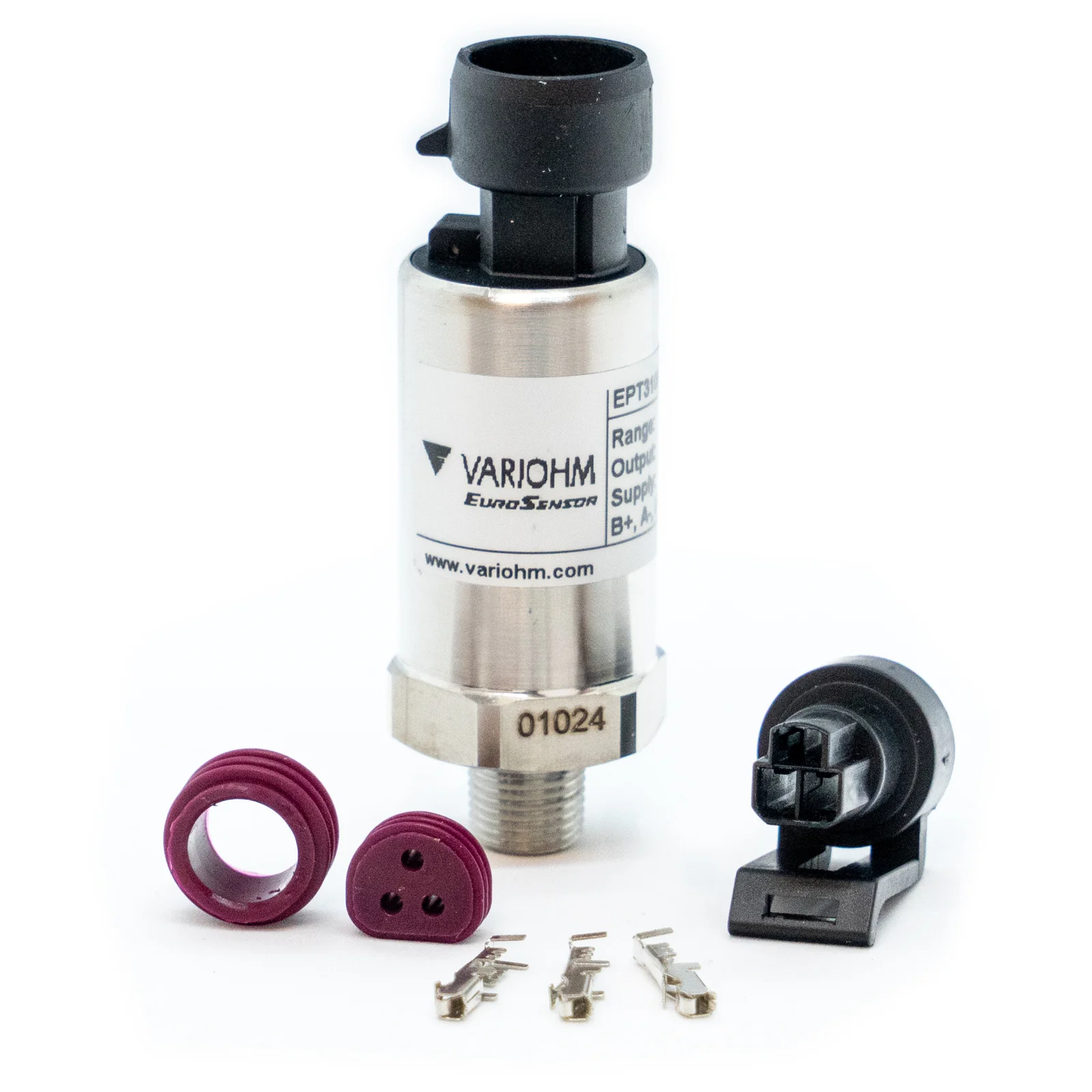 Link Engine Management 5 Bar MAP Sensor EU (MAP5EU)