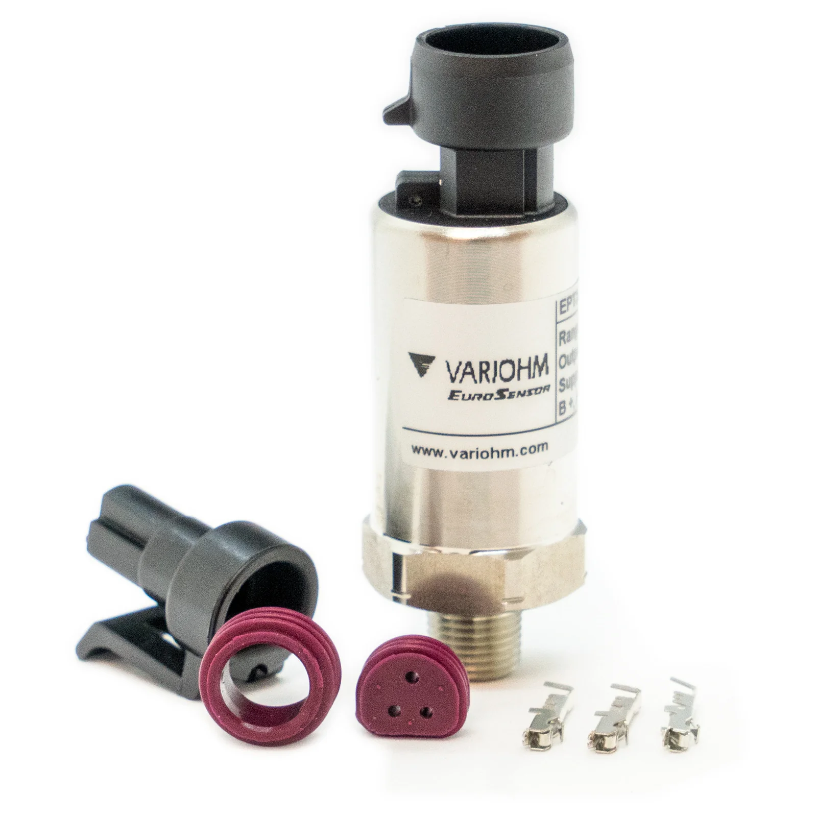Link Engine Management 8 Bar MAP Sensor EU (MAP8EU)