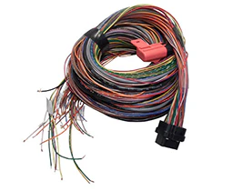 Link Engine Management A Loom Long (5LA) - Image 2