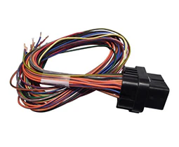 Link Engine Management A Loom short (0LA)