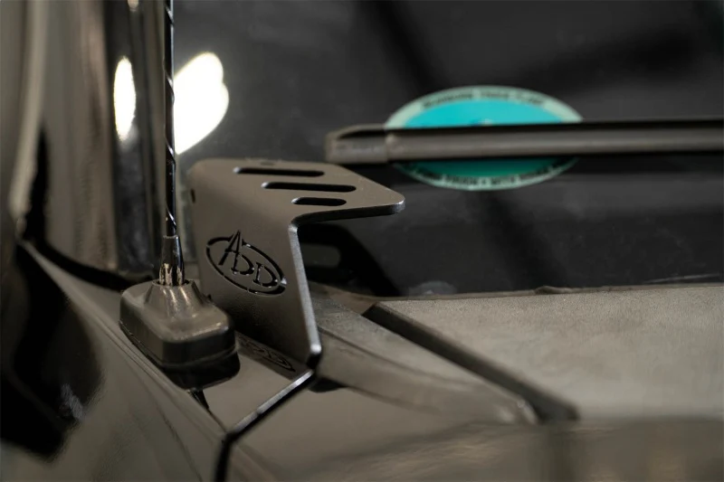 Addictive Desert Designs15-20 Ford F150 / 15-20 Ford F150 Raptor Ditch Light Brackets - Image 5