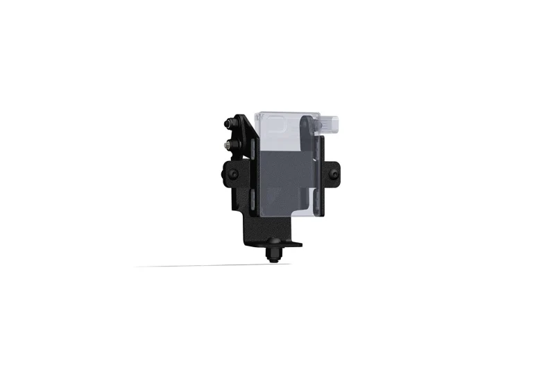 Addictive Desert Designs2024+ Ford Ranger Raptor Adaptive Cruise Control Relocation Kit - Image 3