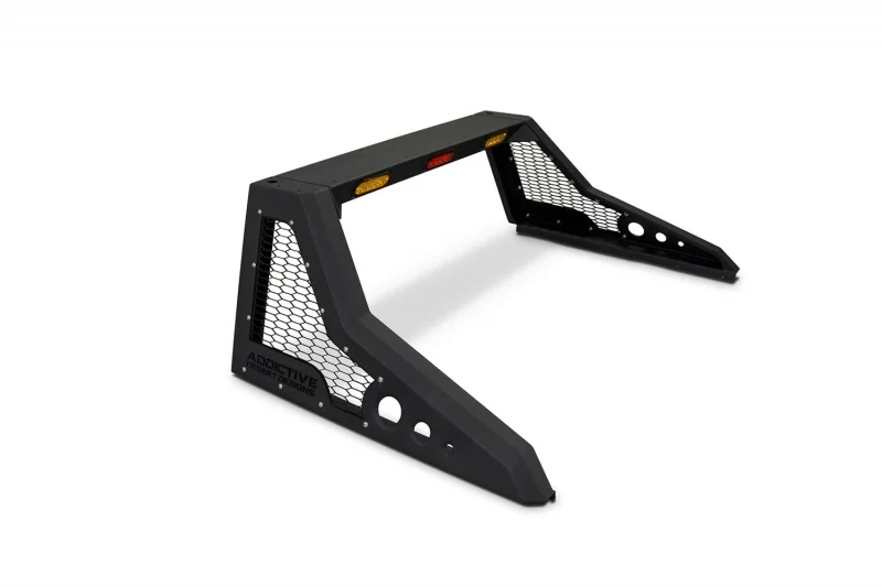 Addictive Desert Designs 17-18 Ford F-150 Raptor HoneyBadger Chase Rack - Image 3