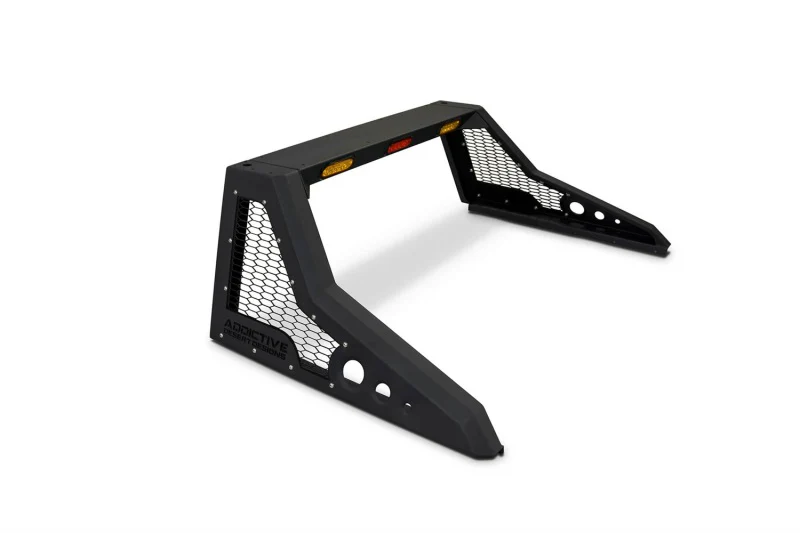 Addictive Desert Designs 17-18 Ford F-150 Raptor HoneyBadger Chase Rack - Image 4