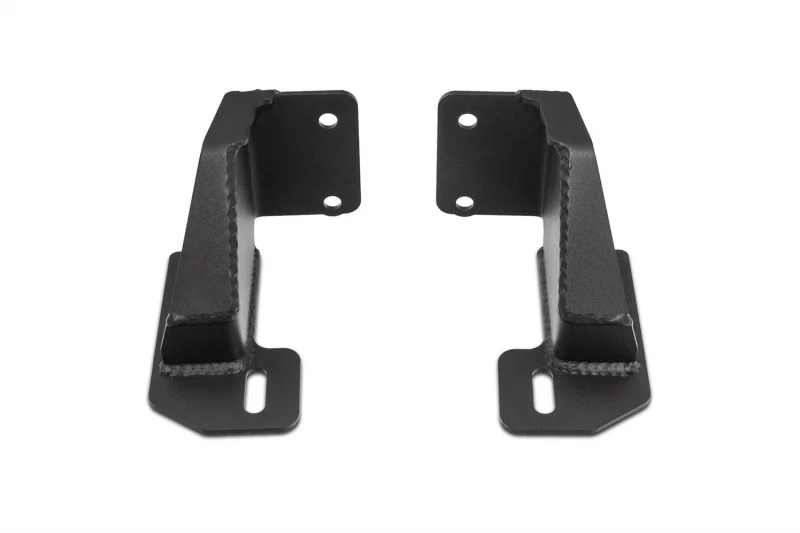 Addictive Desert Designs 17-18 Ford Raptor Hammer Black Frame Reinforcement Kit - Image 5