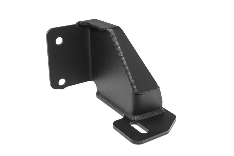 Addictive Desert Designs 17-18 Ford Raptor Hammer Black Frame Reinforcement Kit - Image 6