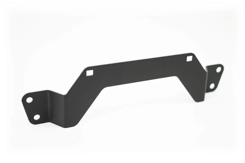 Addictive Desert Designs 18-20 Jeep Gladiator JT Front License Plate Bracket - Image 3