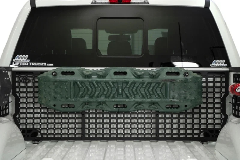 Addictive Desert Designs 2021+ Ford F-150 & Ford Raptor Bed Cab Molle Panels - Full Set - Image 10