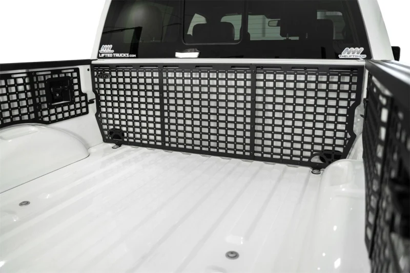 Addictive Desert Designs 2021+ Ford F-150 & Ford Raptor Bed Cab Molle Panels - Full Set - Image 6