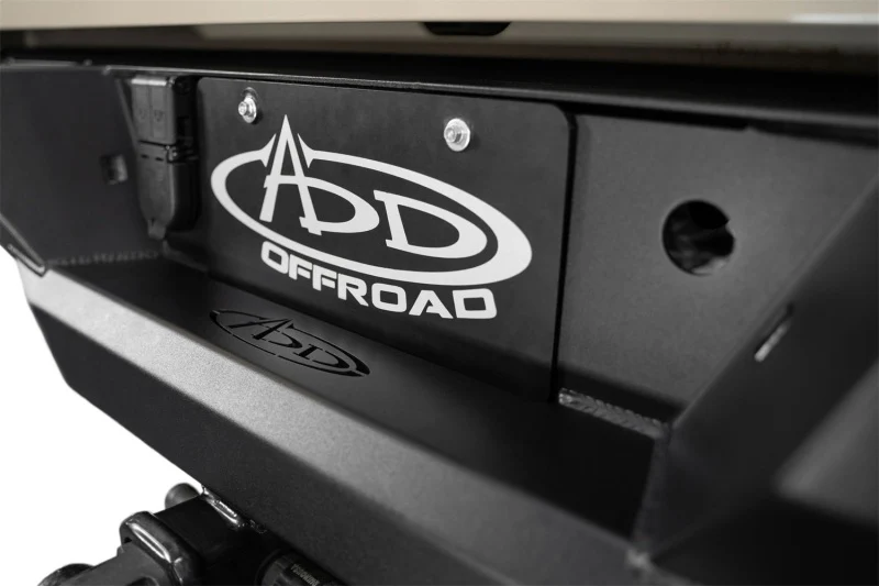 Addictive Desert Designs 2022+ Chevy/GMC 1500 Stealth Fighter Rear Bumper - Image 11