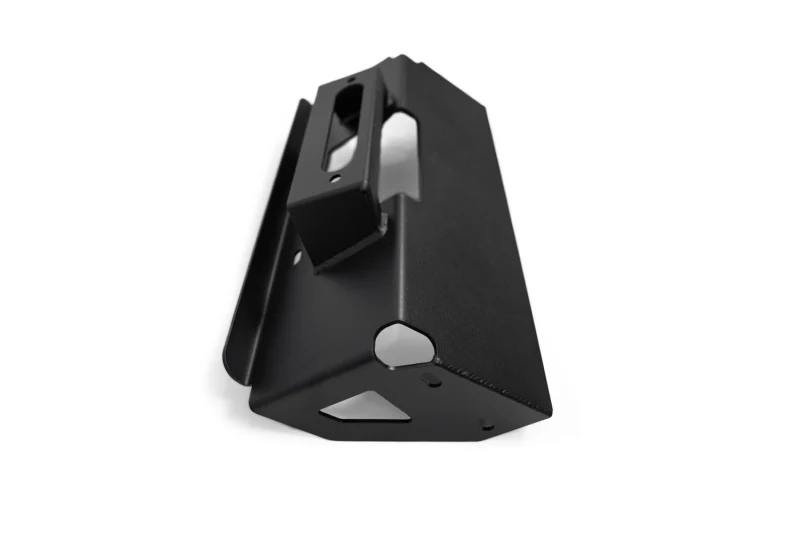 Addictive Desert Designs 2022+ Chevy Silverado 1500 ZR2 Stealth Fighter Winch Kit - Image 2
