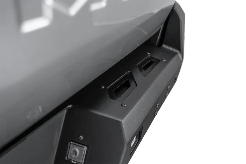 Addictive Desert Designs 2024 Toyota Tacoma Stealth Rear Bumper - Image 10
