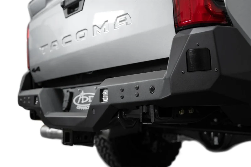 Addictive Desert Designs 2024 Toyota Tacoma Stealth Rear Bumper - Image 3
