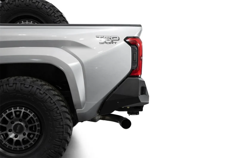 Addictive Desert Designs 2024 Toyota Tacoma Stealth Rear Bumper - Image 5