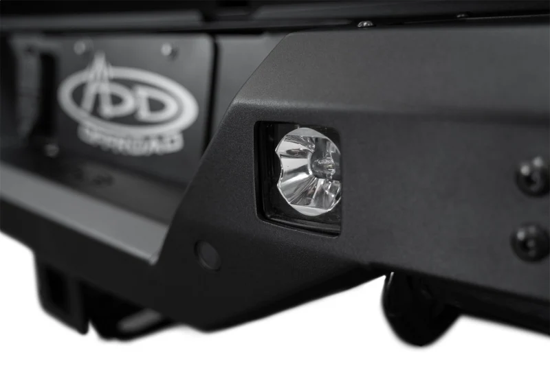 Addictive Desert Designs 2024 Toyota Tacoma Stealth Rear Bumper - Image 8