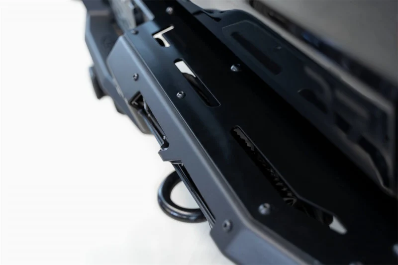 Addictive Desert Designs 21-22 Ford F-150 Raptor Phantom Rear Bumper - Image 18