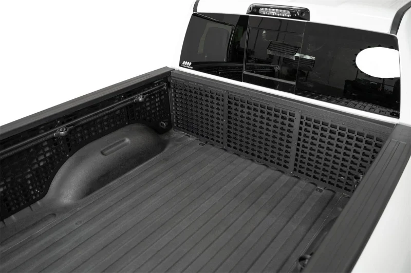 Addictive Desert Designs 21-23 Dodge Ram TRX Bed Cab Molle Panels - Full Set - Image 10