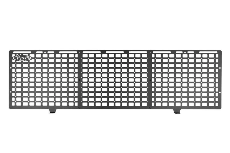 Addictive Desert Designs 21-23 Dodge Ram TRX Bed Cab Molle Panels - Full Set - Image 14