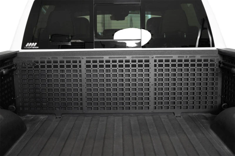 Addictive Desert Designs 21-23 Dodge Ram TRX Bed Cab Molle Panels - Full Set - Image 6