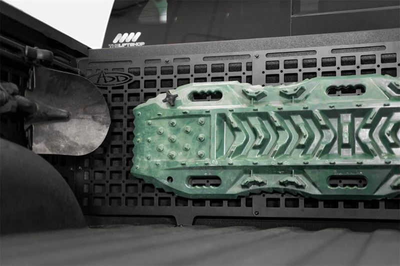 Addictive Desert Designs 21-23 Dodge Ram TRX Bed Cab Molle Panels - Full Set - Image 8