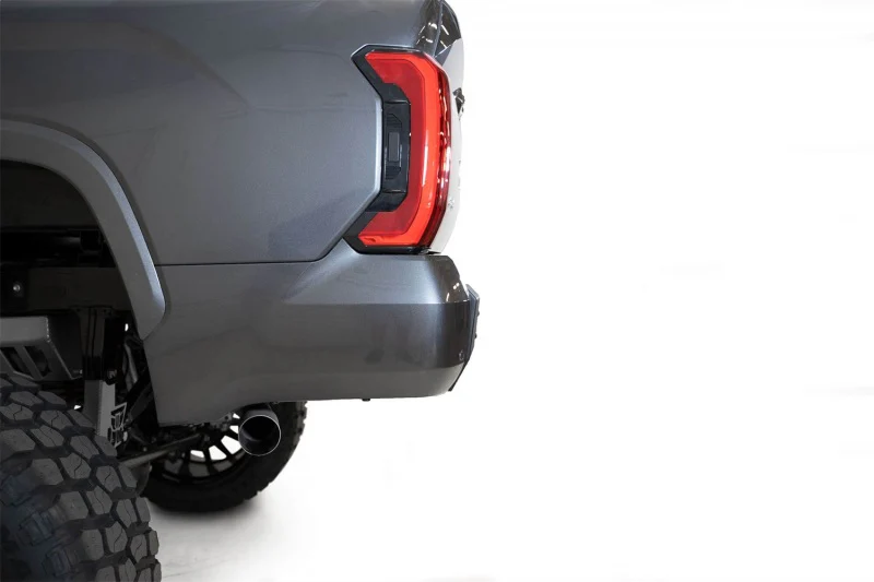 Addictive Desert Designs 22-23 Toyota Tundra Stealth Fighter Winch Rear Bumper - Image 9