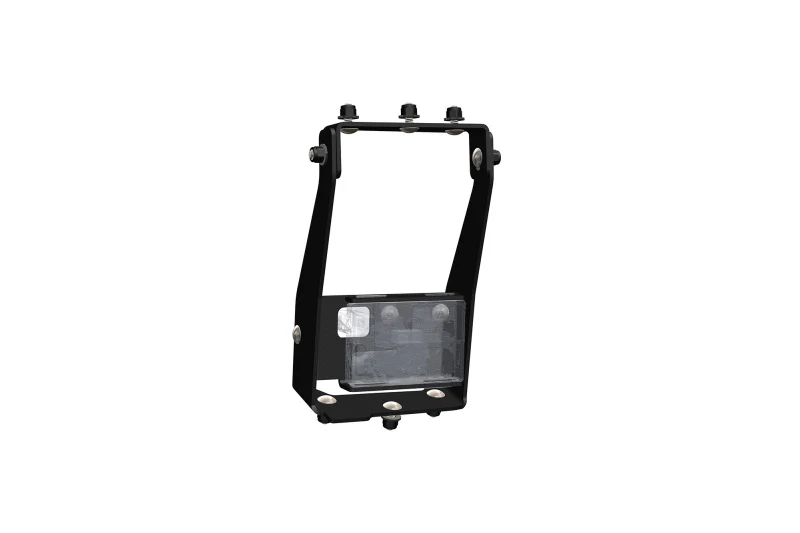 Addictive Desert Designs 25+ RAM 1500 RHO ACC Relocation Kit