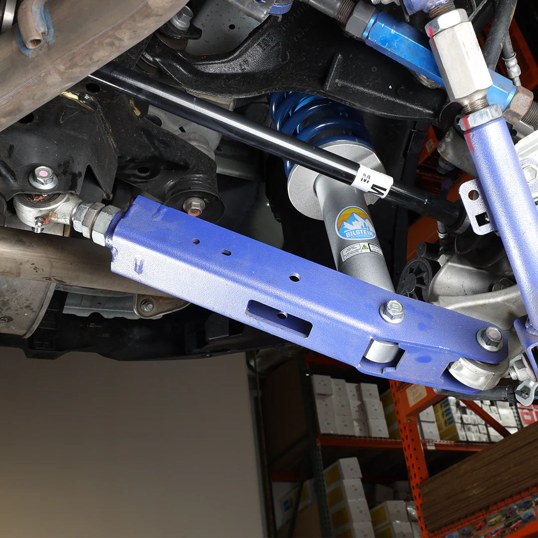 Rallitek Adjustable Rear Control Arms - Fits 10-19 Subaru Legacy - Image 5