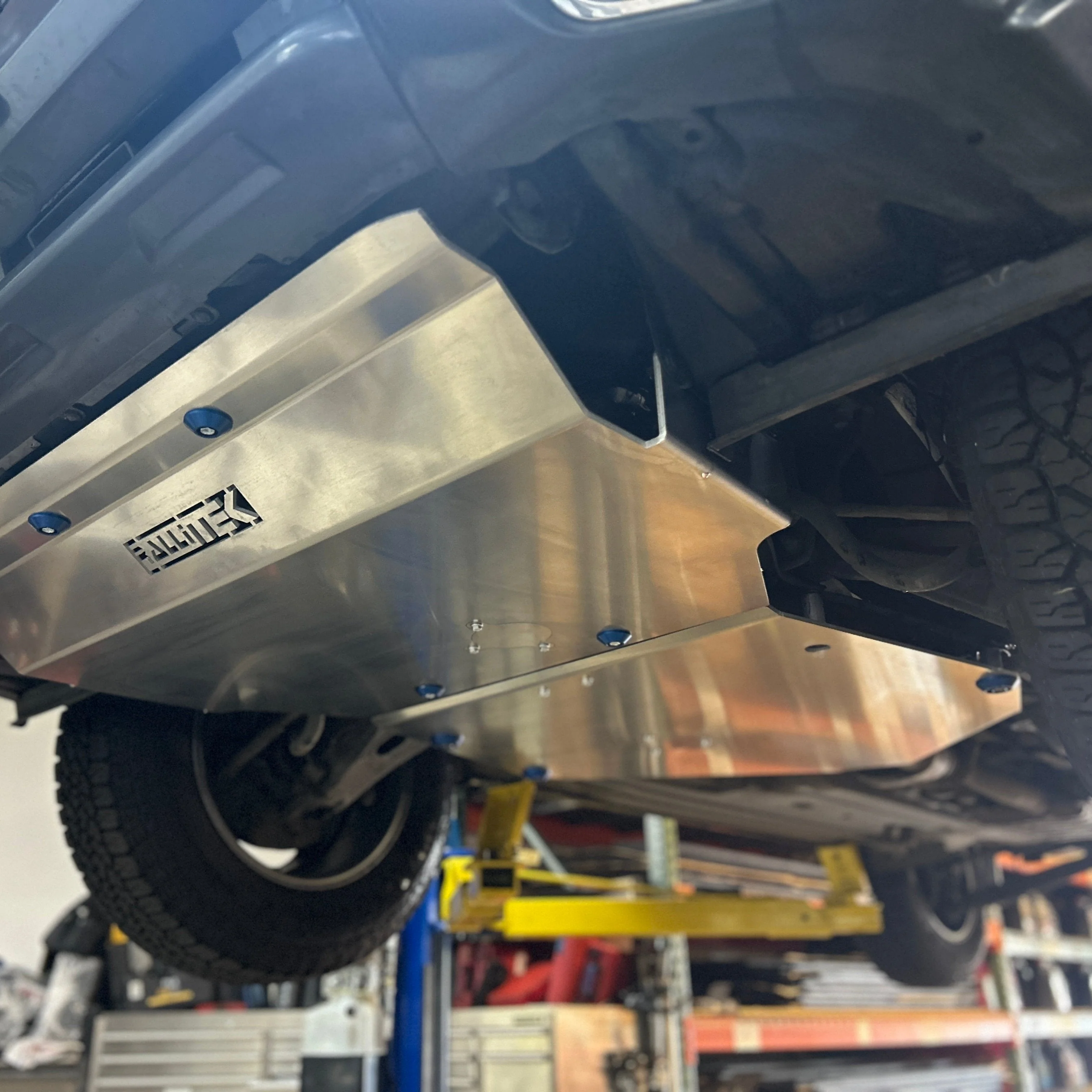 Rallitek Rallitek Adventure Total Protection Package - Fits 2014-2018 Subaru Forester XT - Image 9