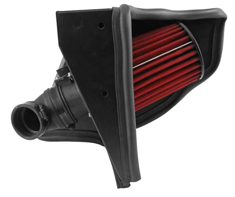 AEM 13-15 Audi A4 2.0L / 14-15 A5 2.0L Cold Air Intake - Image 9
