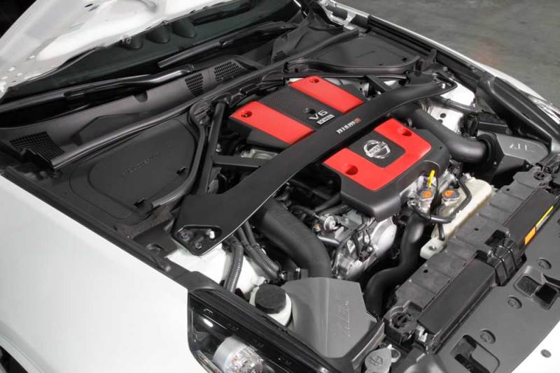 AEM 2009+ Nissan 370Z 3.7L Cold Air Intake - Image 4